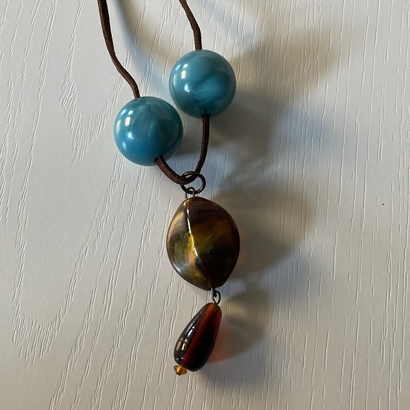 3/$10 🌟 Simple Necklace - Picture 3 of 4